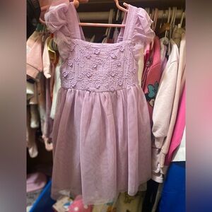 Toddler Girl Cat&Jack Dress